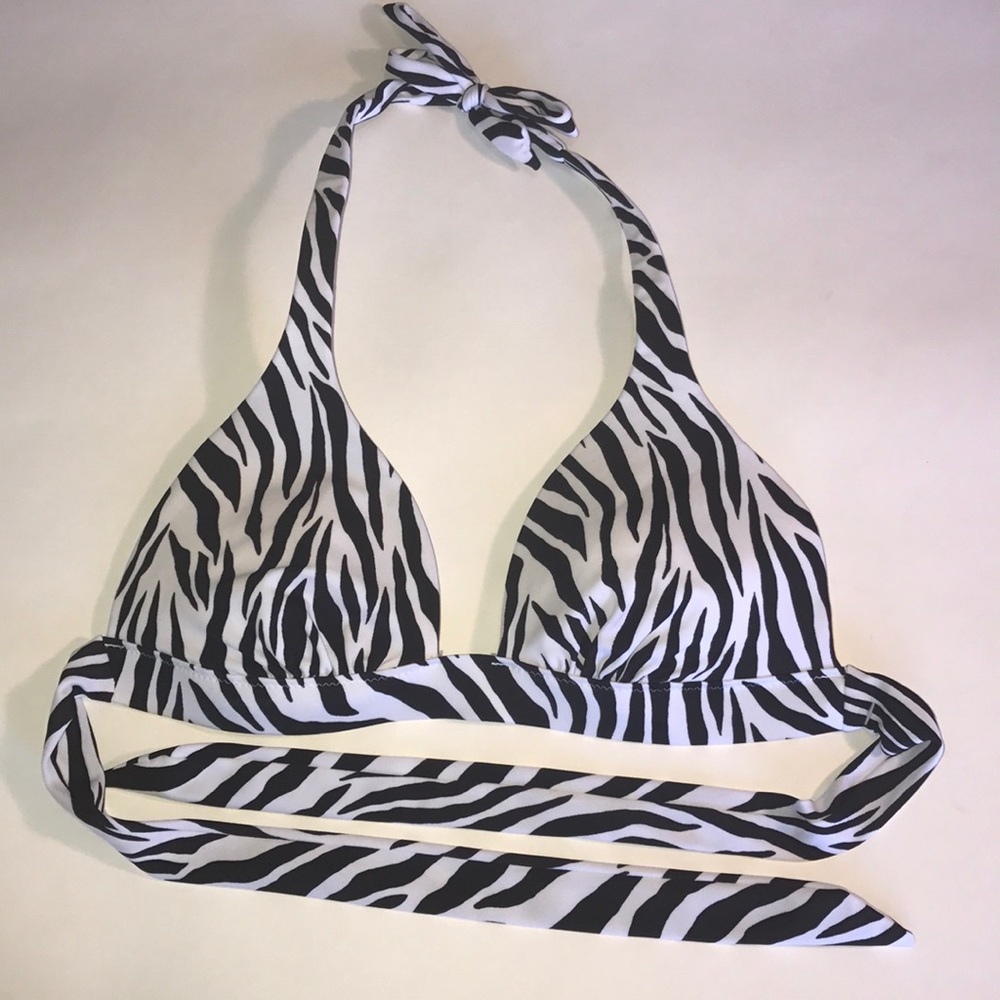 Victoria's Secret bikini top